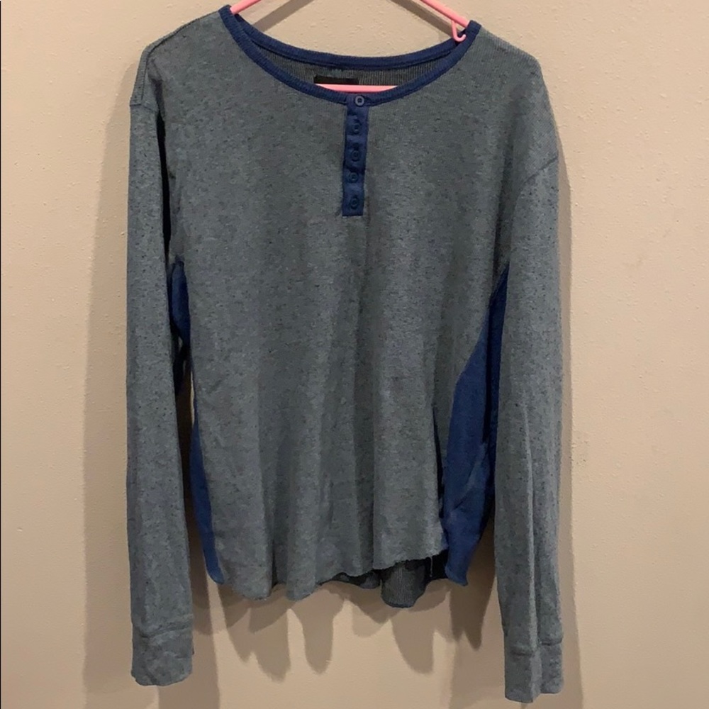 BDG Long Sleeve shirt